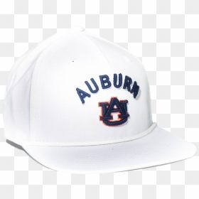 Auburn University Classic Retro Snapback Hat - Baseball Cap, HD Png Download - auburn png
