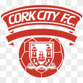 Cork City Fc Logo, HD Png Download - city png image