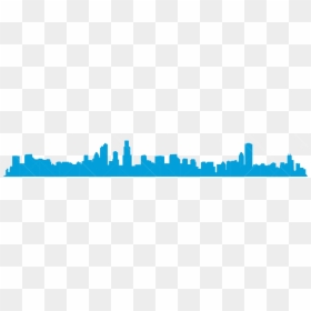 Chicago, HD Png Download - city png image
