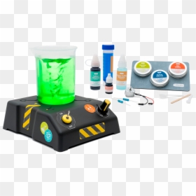 Science Experiment Stem Fair Projects For 4th Grade, HD Png Download - chemistry lab png