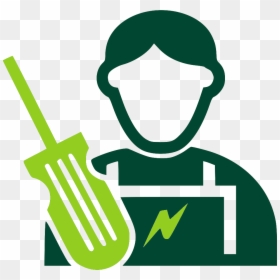 Auburn Wa Local And Affordable Electricians About Ⓒ - Electrical Engineer Icon Png, Transparent Png - auburn png