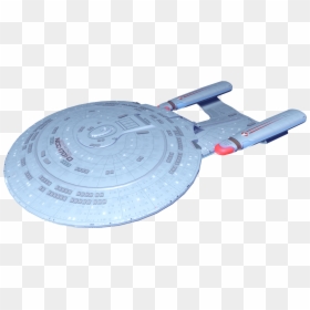 Concrete Saw, HD Png Download - uss enterprise png