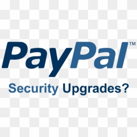 Paypal, HD Png Download - paypal png transparent