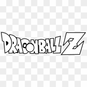 Transparent Dragonball Png - Dragon Ball Z Logo Png, Png Download - dragonballs png