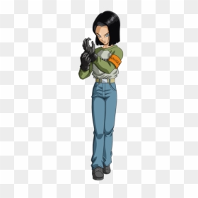 17 Dragon Ball Super, HD Png Download - dragonballs png