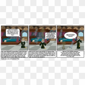 Cartoon, HD Png Download - knife wound png