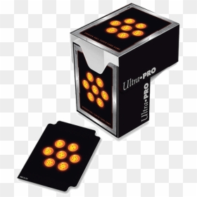 Iello 8bit Box Outspeed, HD Png Download - dragonballs png