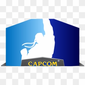 Capcom And Twitch Unite Street Fighter Fans With Capcom - Capcom Pro Tour Logo, HD Png Download - vs street fighter png