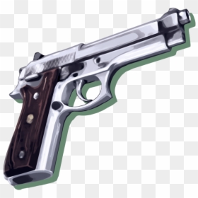 Firearm, HD Png Download - knife wound png