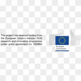 Flag, HD Png Download - european union flag png