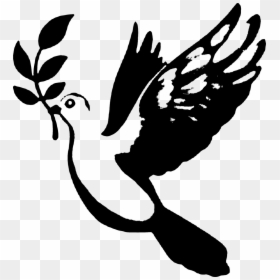 Ios 11 Dove Emoji, HD Png Download - dovepng