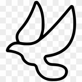 Dove - Portable Network Graphics, HD Png Download - dovepng
