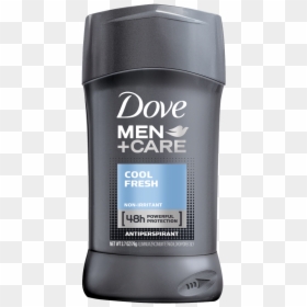 Dove Men Care, HD Png Download - dovepng