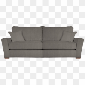 Studio Couch, HD Png Download - dovepng