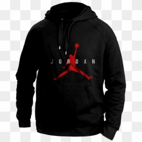 Air Jordan Hoodie - Dogo Argentino Cartelli Divertendi, HD Png Download - alan walker logo png