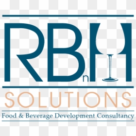 Rbnh Final Logo - Graphic Design, HD Png Download - food .png