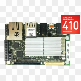 Inforce 6309 Snapdragon - Motherboard, HD Png Download - f grade png