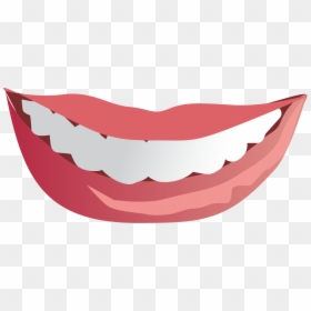 Clip Art, HD Png Download - lips kiss png
