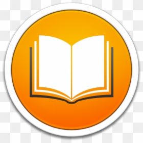 Ibooks Logo - Ibooks Icon Old, HD Png Download - buy button png