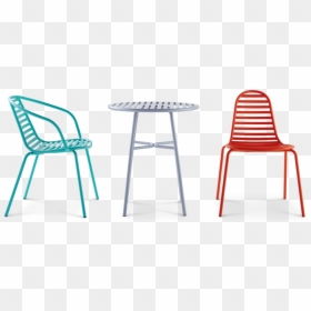 Windsor Chair, HD Png Download - outdoor furniture png