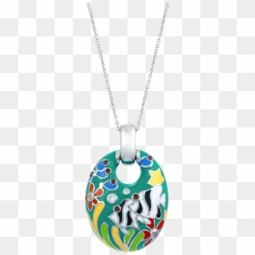 Locket, HD Png Download - angelfish png