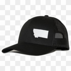Baseball Cap, HD Png Download - black cap png