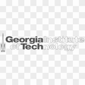 Georgia Institute Of Technology, HD Png Download - tech vector png