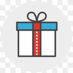 Gift Subscription With Product Options - Circle, HD Png Download - subscribe .png