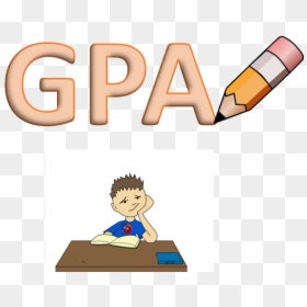 Gpa1 - Cartoon, HD Png Download - gpa png