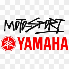 Yamaha Logo, HD Png Download - yamaha png