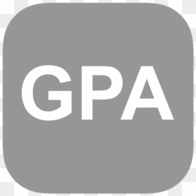 Emblem, HD Png Download - gpa png