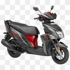 Yamaha Scooty Png Image Free Download Searchpng - Yamaha Ray Zr Street Rally Review, Transparent Png - yamaha png