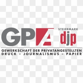 Union Of Private Sector Employees, Printing, Journalism,, HD Png Download - gpa png
