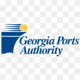 Great - Port Of Savannah Logo, HD Png Download - gpa png