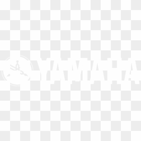 Yamaha Png -yamaha Logo White - Yamaha Outboard Motors Logo, Transparent Png - yamaha png
