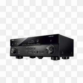 Yamaha Aventage Rx A660 Receiver, HD Png Download - yamaha png