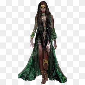 Thumb Image - Enchantress Suicide Squad Png, Transparent Png - enchantress png