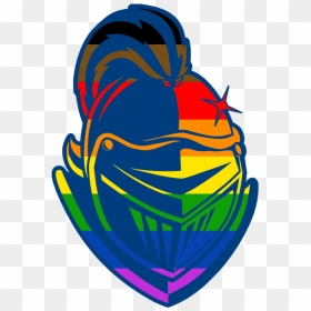 Rainbow Knight , Transparent Cartoons - Rainbow Knight, HD Png Download - enchantress png