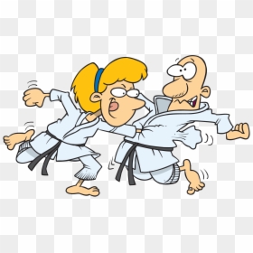 Punch Clipart Free , Png Download - Someone Getting Punched Clipart, Transparent Png - fist punch png
