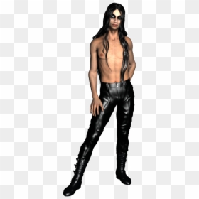 Barechested, HD Png Download - handsome png