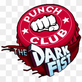 Punch, HD Png Download - fist punch png