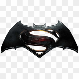 Thumb Image - Batman V Superman Logo Png, Transparent Png - superman logo .png