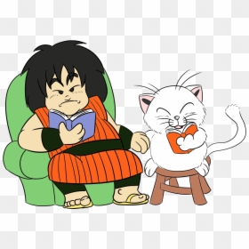 These Two Are Like An Old Married Couple And It Is - Cartoon, HD Png Download - married couple png