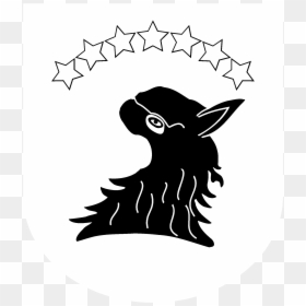Illustration, HD Png Download - yoda silhouette png