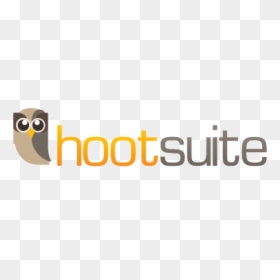 Hoot Suite, HD Png Download - social media transparent png