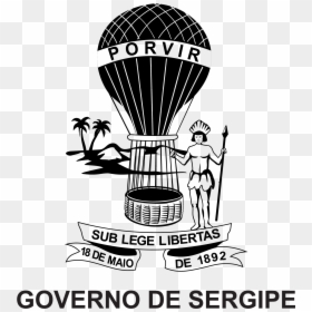 Transparent Fogos De Artificio Png - Governo De Sergipe, Png Download - fogos de artificio png