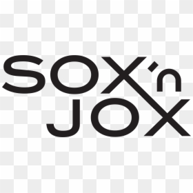 Sox N Jox - Circle, HD Png Download - toe png