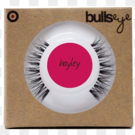 Eyelash Extensions, HD Png Download - bullseye png