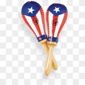 Puerto Rican Maracas, HD Png Download - maracas png