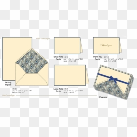 Stationery, HD Png Download - lined paper png